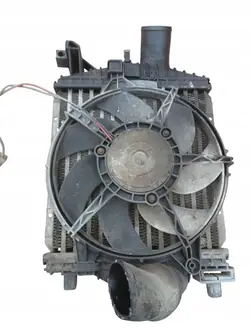 Intercooler Mercedes Vito W638 2.2 CDI