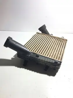 Volkswagen Touareg I Intercooler OEM 7L6121253C