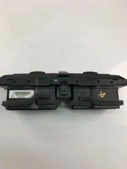 Prise d'air console Ford DS7319K617A Mondeo V