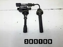 Bobina de ignição Mitsubishi Lancer 2005 1600b 099700048