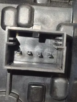 Connecteur Feu Arrière VW TOURAN 176453R
