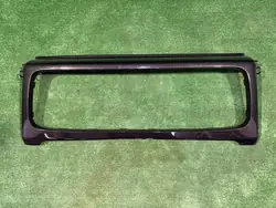 MERCEDES G-KLASA W463 AMG GRILLRAM A4638885200