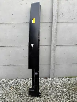 VW Crafter II 7C Heck-Eckpfosten rechts OEM 7C0809158A