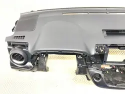 OEM LORK-1762-117415 instrumentpanel med passagerarairbag Toyota RAV4
