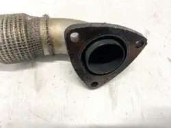 Collecteur d'échappement OEM 2310449 Audi A6 2.5L