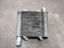 KIA Carens I 2005 Intercooler OEM 2827127350