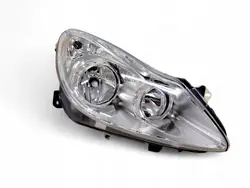 Faros derecho Opel Corsa D TYC 20-1153-05-2