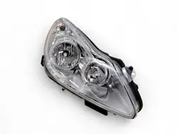 Phare droit Opel Corsa D TYC 20-1153-05-2