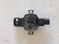 Regnsensor VW Caddy 2K5