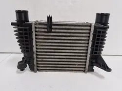 Nissan OE 14461EM00A Radiador Intercooler