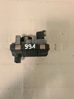 Actionneur Turbo OEM G-074, 6NW009550, 767649