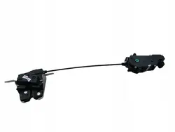 Bagageutryckslås Mercedes C W204 Kombi A2047400435