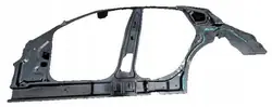 Bastidor de cuarto de carrocería Maserati Levante OEM 673010877