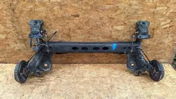 Trave di Sospensione Posteriore VW T-Cross Polo 2G Arona Scala Kamiq 2Q0501053BP