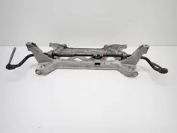 Cuna usada OEM 5Q0199369G para Seat Leon III, Golf VII