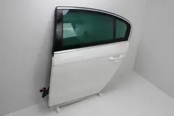 Portière arrière gauche OEM 360213922 pour VW Passat B7