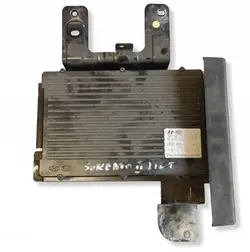 Kia Sorento II Lift 12-14 Äänenvahvistin OEM 963702PAA0
