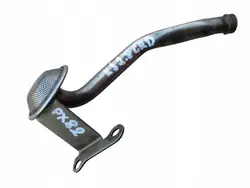 Cárter de óleo Cherokee Liberty KJ 2006