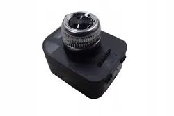 AUDI A5 8T Spiegelverstellknop