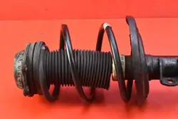 Etuoikea iskunvaimennin OEM 84337980 - Opel