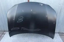 Motorhuv Mitsubishi Outlander 10-