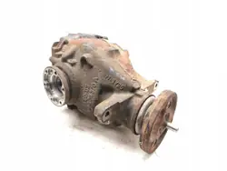 BMW 1 Serie Bakaxel differential 7572800