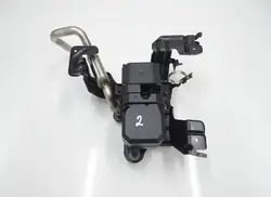 VW T5 Webasto pysäköintilämmitys OEM 7H0815071G