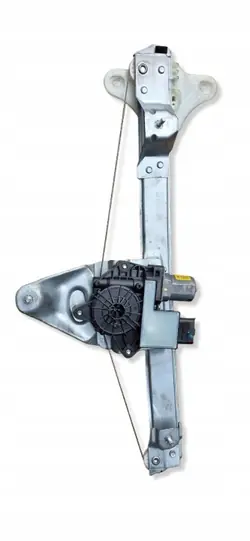 Régulateur de vitre Renault OE OEM 807307896R Avant droit