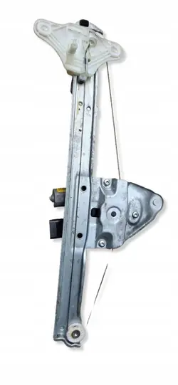 Régulateur de vitre Renault OE OEM 807307896R Avant droit