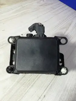 Peugeot 5008 Radar Modulsensor 96 730 467 80
