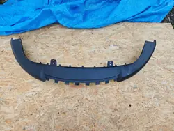 Framspoiler Seat Ibiza 6J Lift 6J0805903