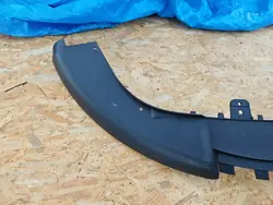 Spoiler Parachoques Delantero Seat Ibiza 6J Lift 6J0805903