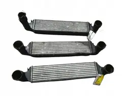 Intercooler BMW 3 E46 320D / X3 E83