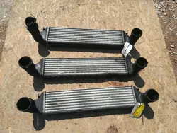 Intercooler BMW 3 E46 320D / X3 E83