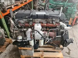 Motorblock Kolben Nockenwelle Zylinderkopf Ecotorq Ford