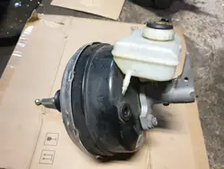 Servo Pompe Frein Réservoir Audi A4 B8 A5 8K0612103N