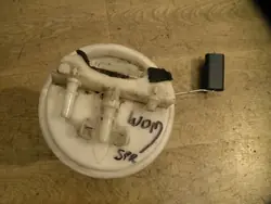 Bomba de combustível ENGITECH ENT100156