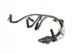 Cabo Velas de Aquecimento OEM 00551976870 Opel