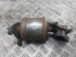 OEM 25343827 13106917 Tom Katalysator Dummy