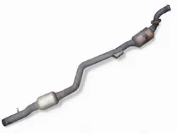 Katalysator links OEM A2214903120 Mercedes CL500