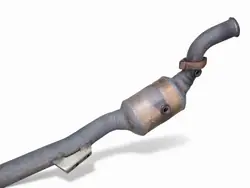 Catalyseur gauche OEM A2214903120 Mercedes CL500