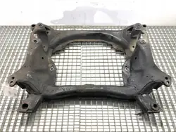 Soporte motor OEM LORK-2098-112372 para Mercedes W218
