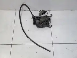 Fjädringskompressor Mercedes E-Class W213 AMG Kombi OEM