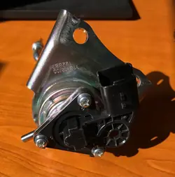 Capteur de contrôle turbo Peugeot OE 9815218180