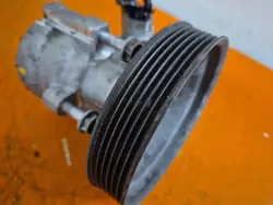 Pompe de direction OEM 26057304 pour Alfa Romeo 147