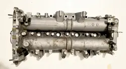 Tampa de válvulas IVECO DAILY 3.0 18R EURO6 504374029