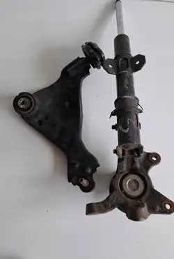 Front Right Steering Knuckle Mercedes Vito W447 2WD OEM