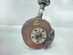 Fram höger styrknut Audi A3 VW Skoda