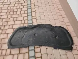 Motorkapisolatie OEM 39111574 voor Opel Astra K