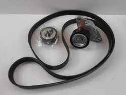 Conjunto de correia DACIA LOGAN II OEM